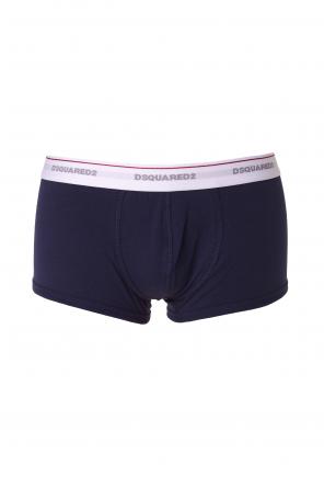 BaweŁniane bokserki, zdjęcie 1 BaweŁniane bokserki od Dsquared2